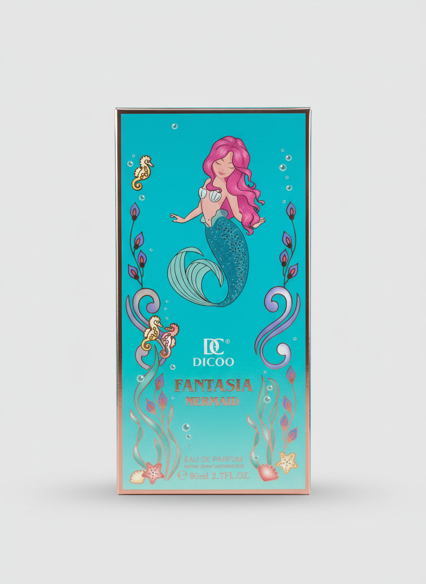 Dupe For Fantasia Mermaid by Anna Sui 80ml EDT for Women