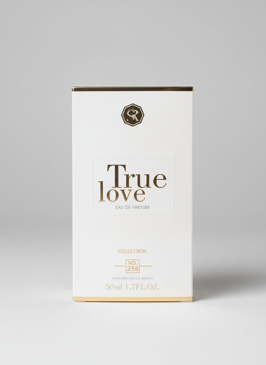 Dupe For Elizabeth Arden True Love 100ml Eau de Toilette Spray