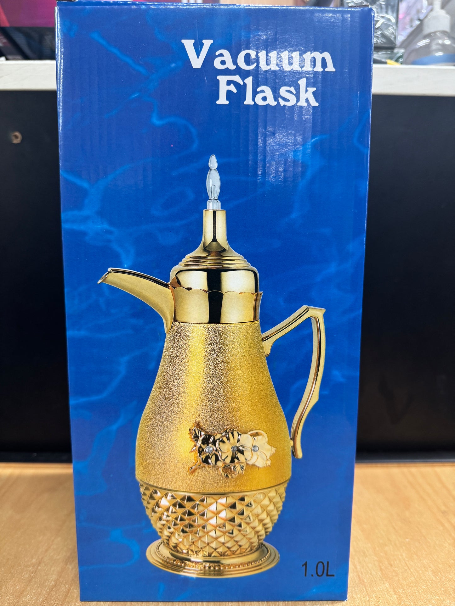 Vacuum Flask - 1 Litre