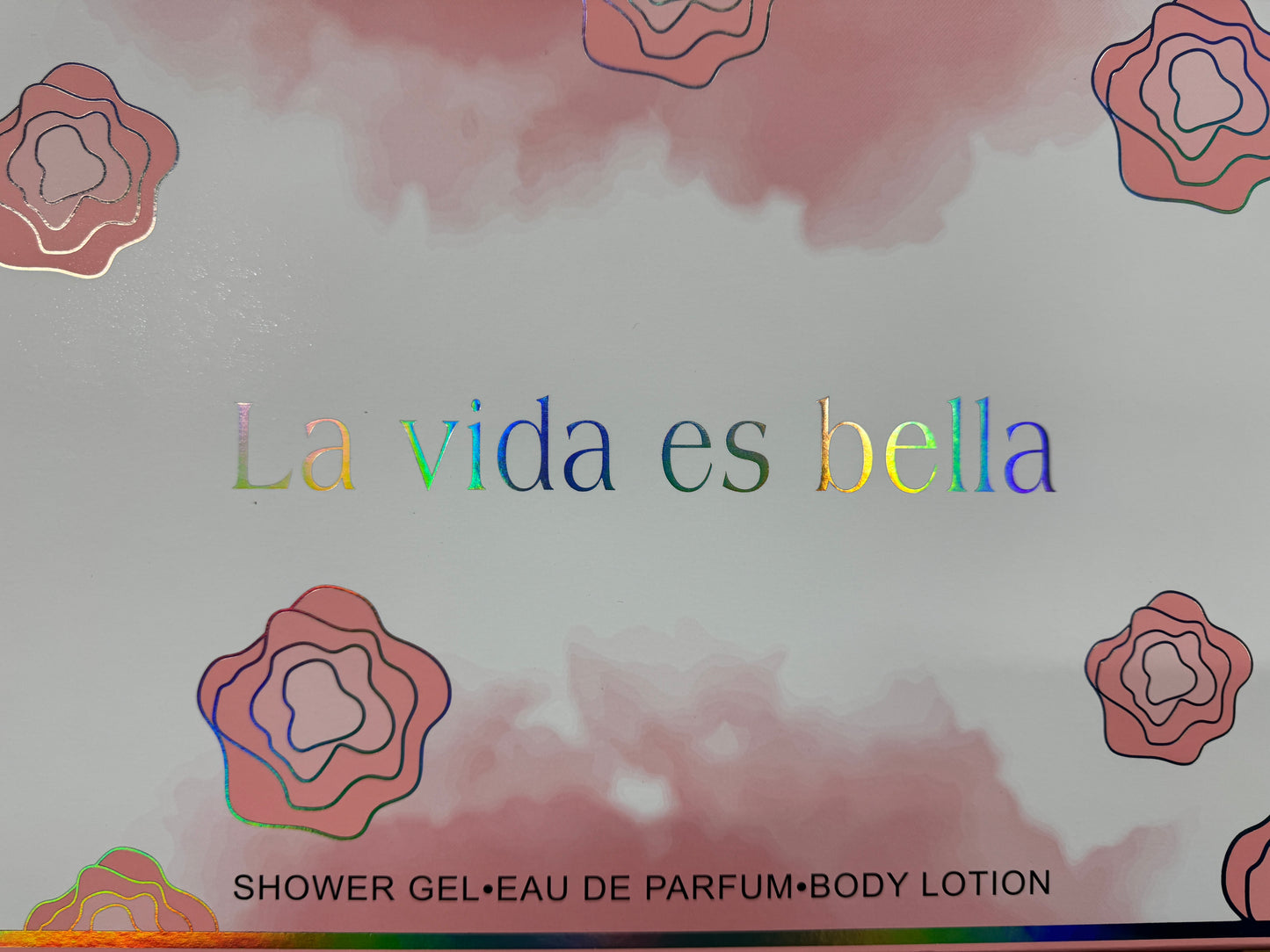 Dupe For Lancome La Vie Est Belle Eau De Parfum Gift Set