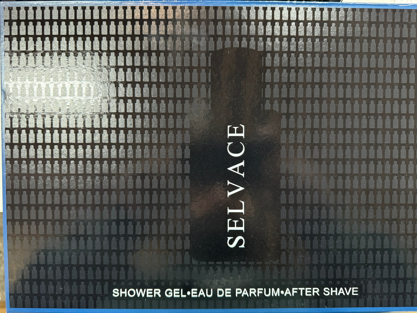 Dupe For SAUVAGE BY DIOR GIFT SET FOR MEN
