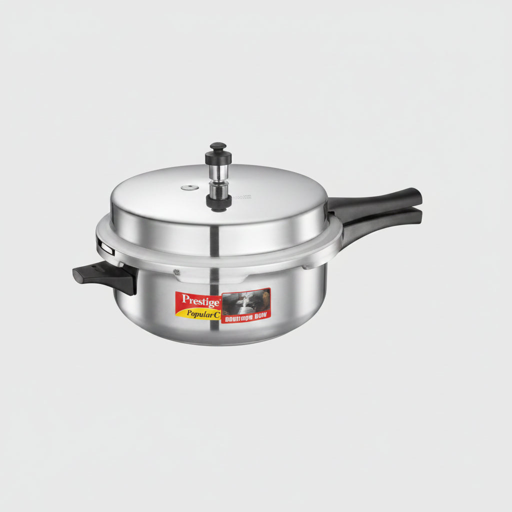 PRESTIGE 4.0 L Popular Junior Pan Induction and gas