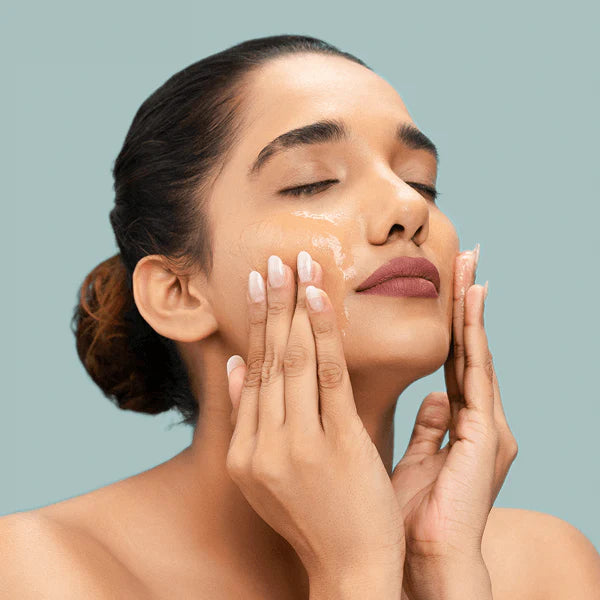Lotus Herbals JOJOBAWASH Active Milli Capsules Face Wash 80gm