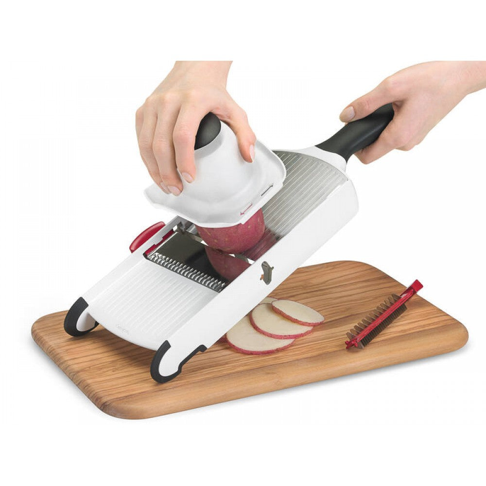 Handheld Mandoline Vegetable Cutter CUISIPRO