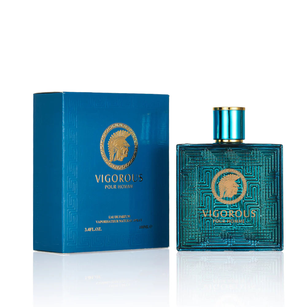 Dupe for Versace Eros Edt 100ml