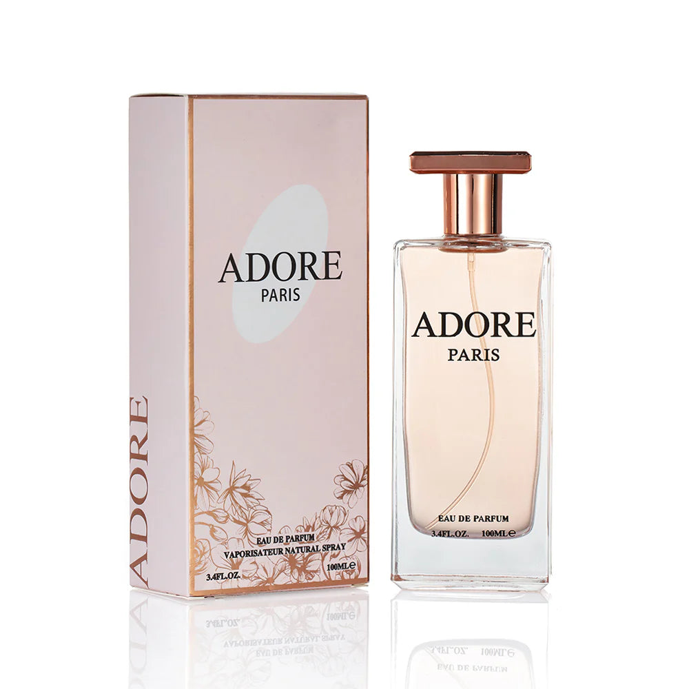 Dupe for Christian Dior J'adore Eau de Toilette Spray for Women-90ml