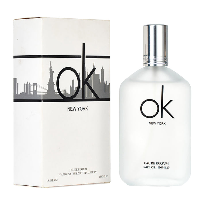 Dupe for Calvin Klein Everyone - OK EVERYBODY 100mL EDP