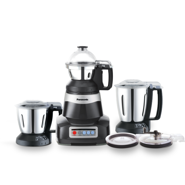 Panasonic Super Mixer Grinder (MX-AE365) 2000Watts