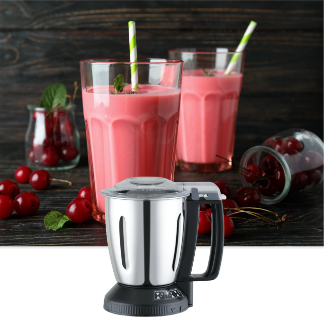 Panasonic Super Mixer Grinder (MX-AE365) 2000Watts