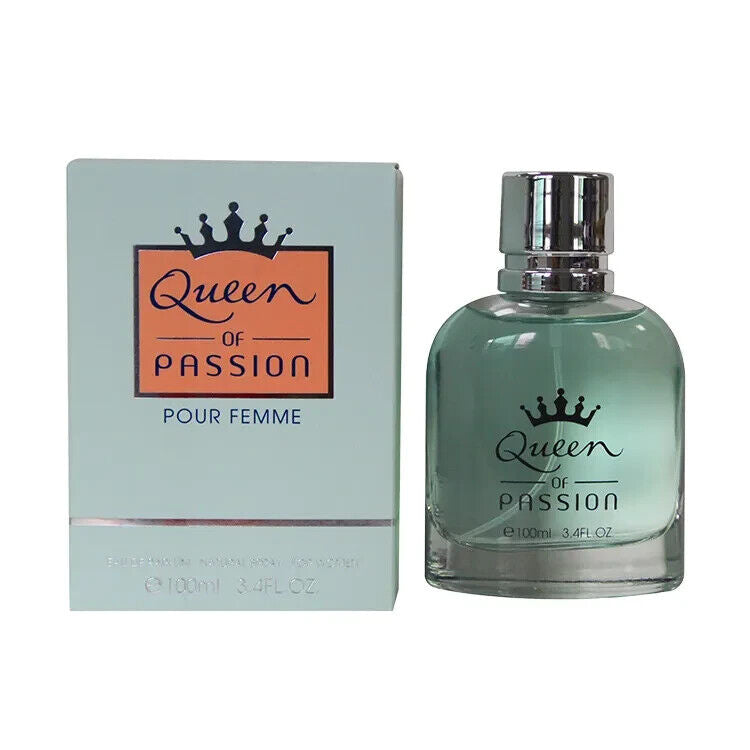 Dupe for Armani Si Passione Eau De Parfum-100ml
