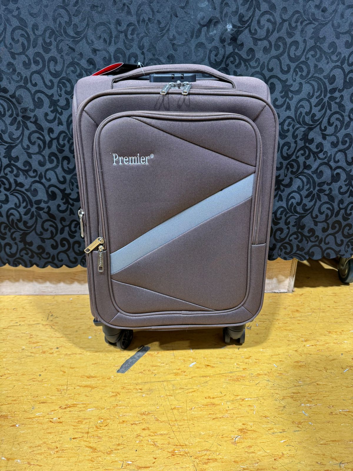 Suitcase