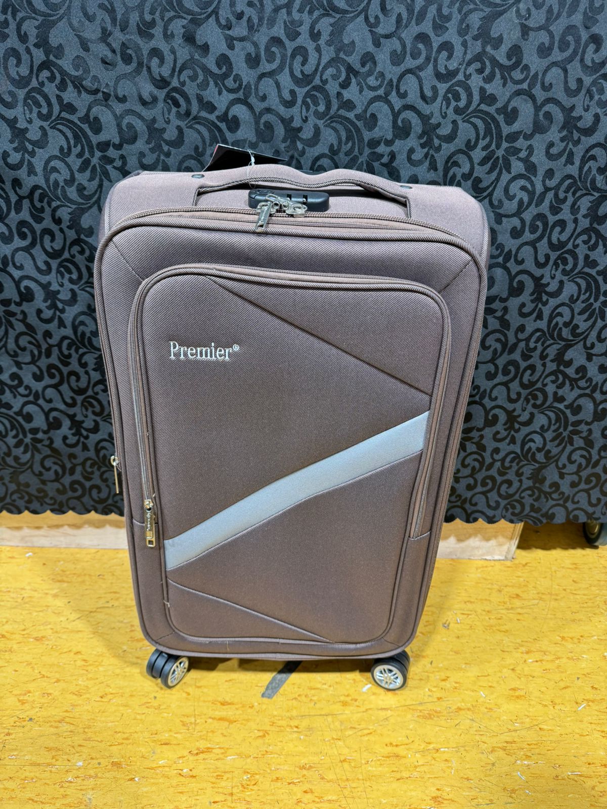 Suitcase