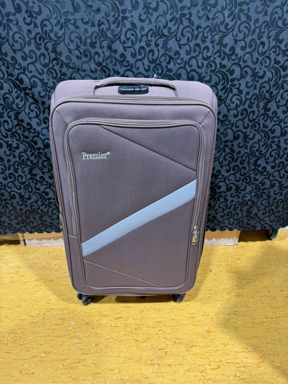 Suitcase