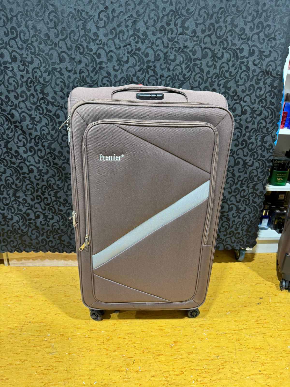 Suitcase