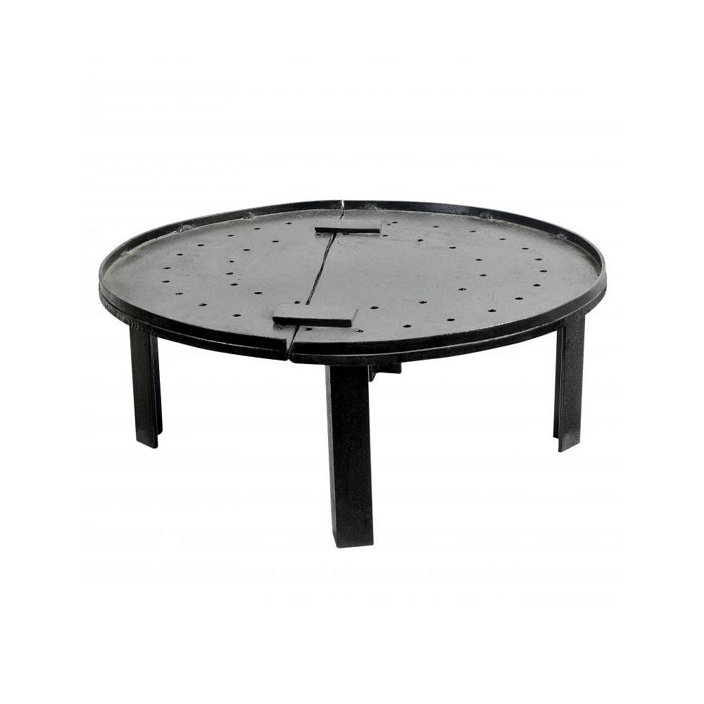 Baffle Burner/iron Plate for Tandoor