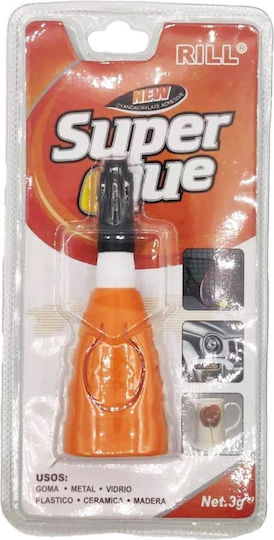 Superglue 3g