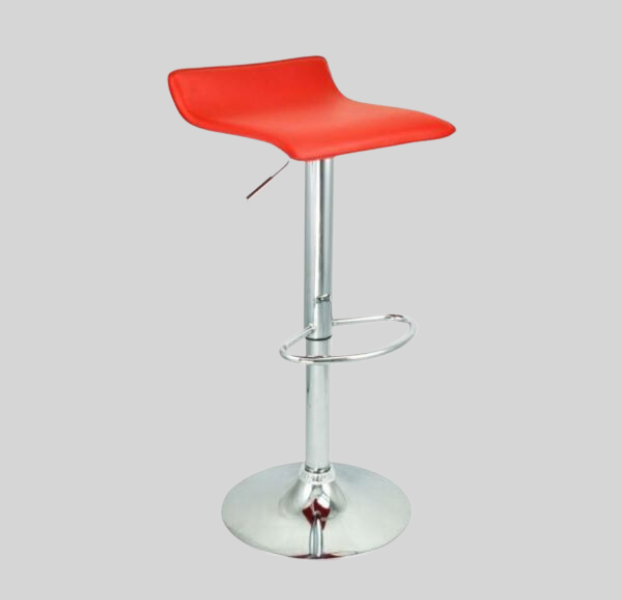 Bar Stools Red BB-C618