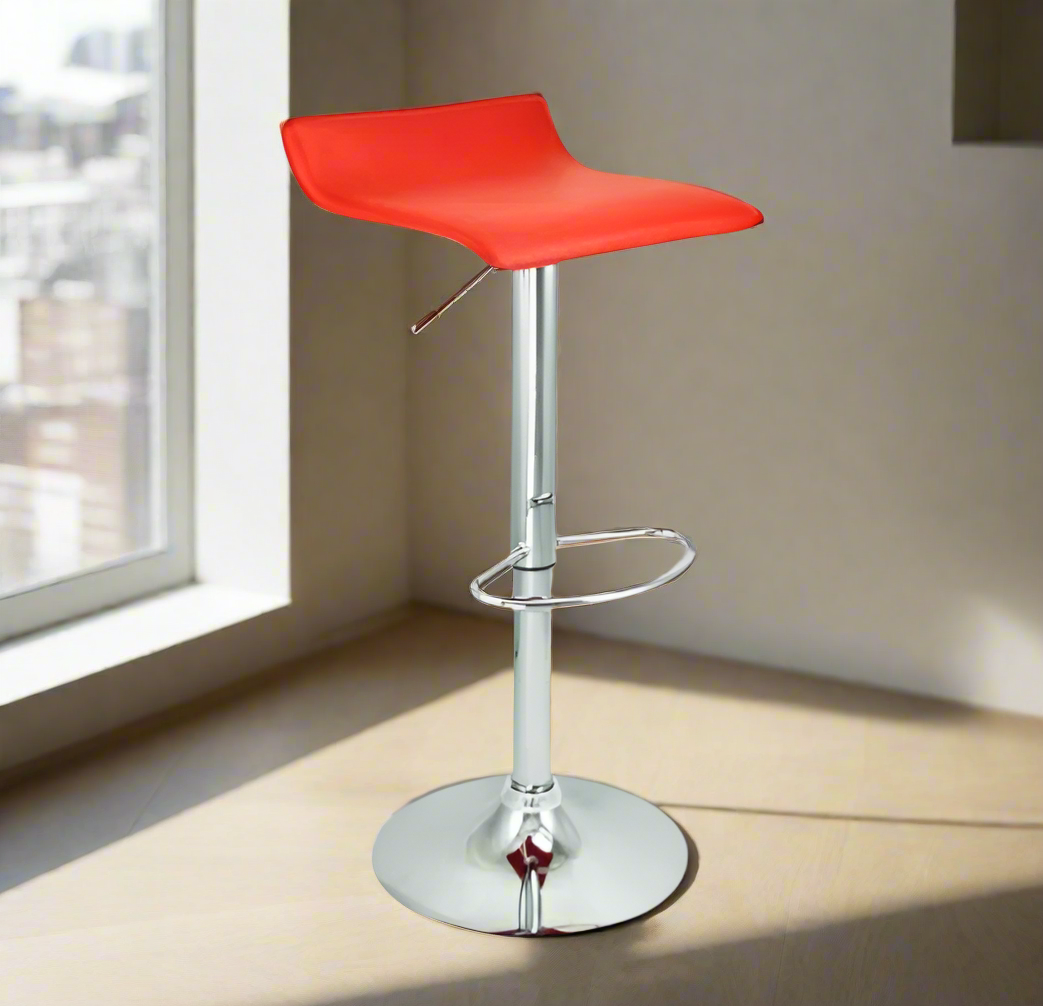 Bar Stools Red BB-C618