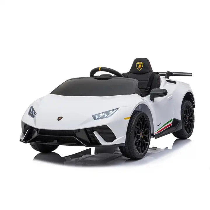 Lamborghini Huracan New Arrival
