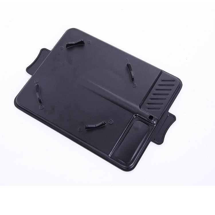 Portable Barbeque Plate - Non Stick