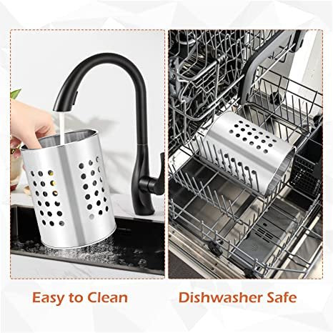 Kitchen Utensil Holder