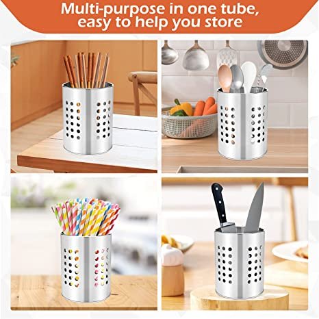 Kitchen Utensil Holder