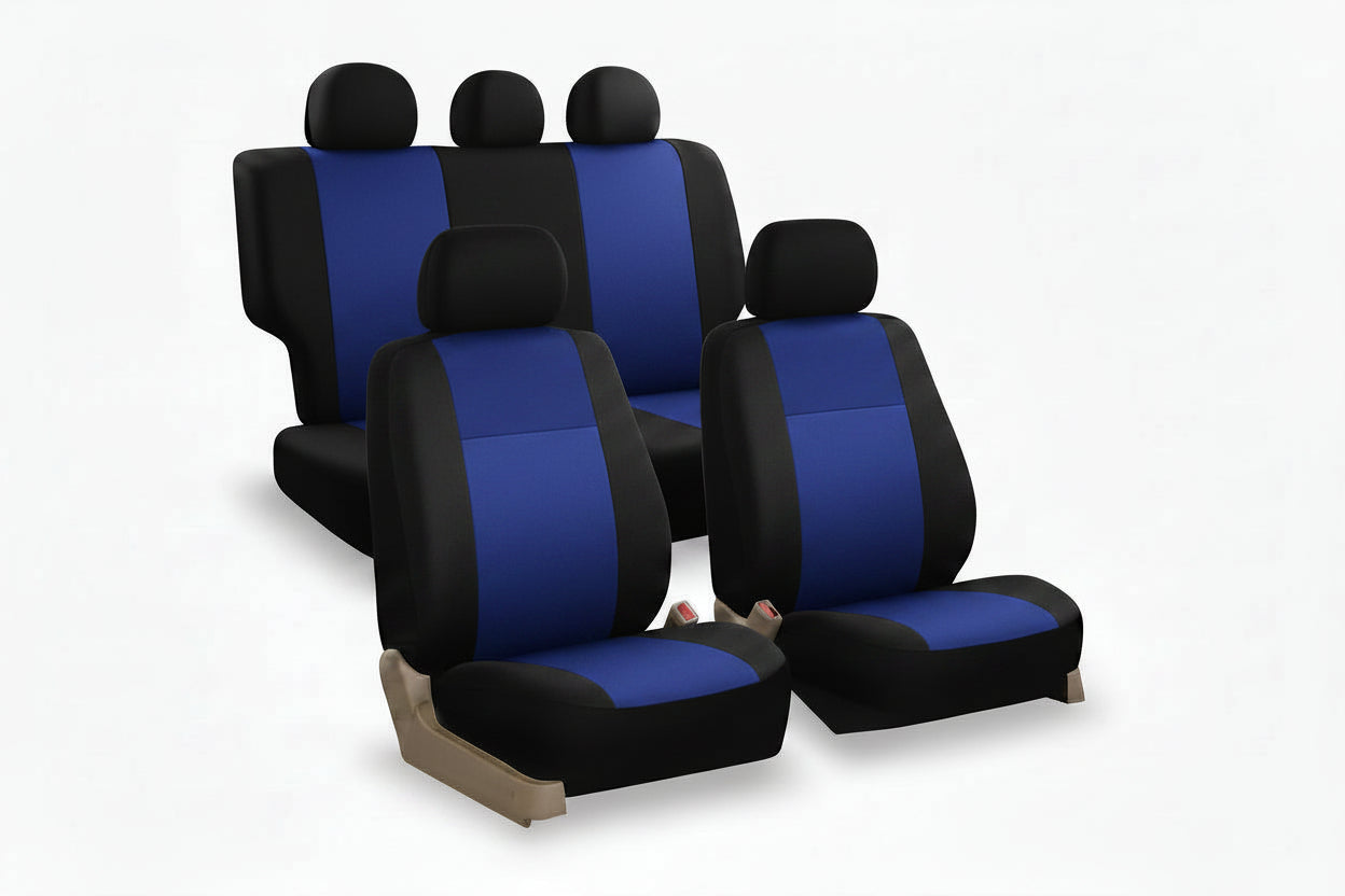 Car Seat Covers BLACK