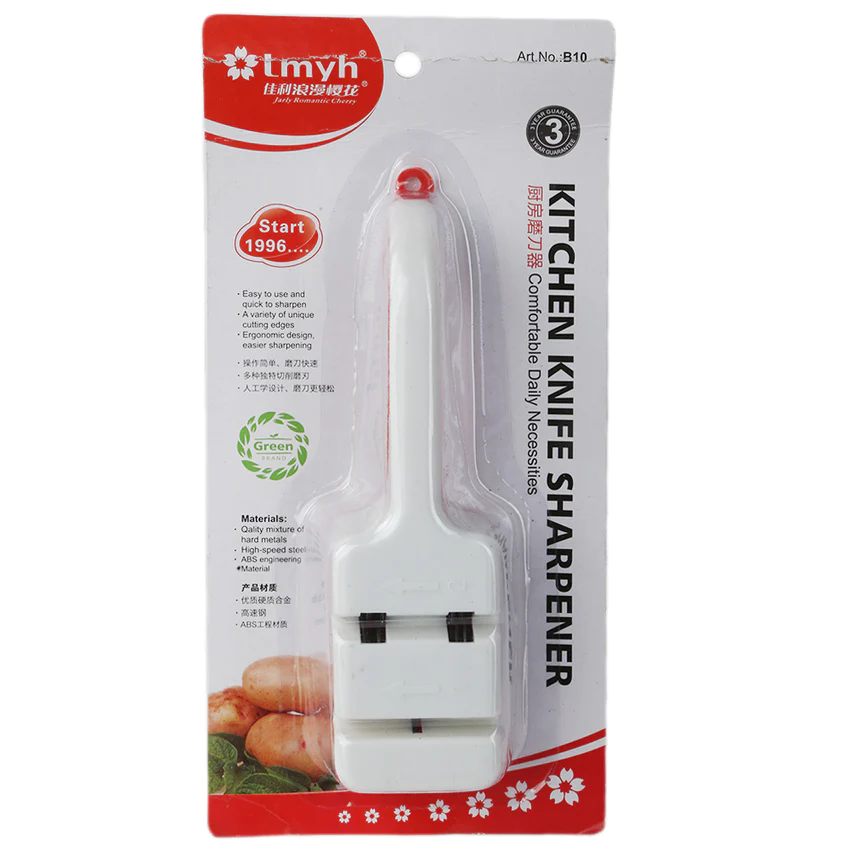 Knife Sharpner