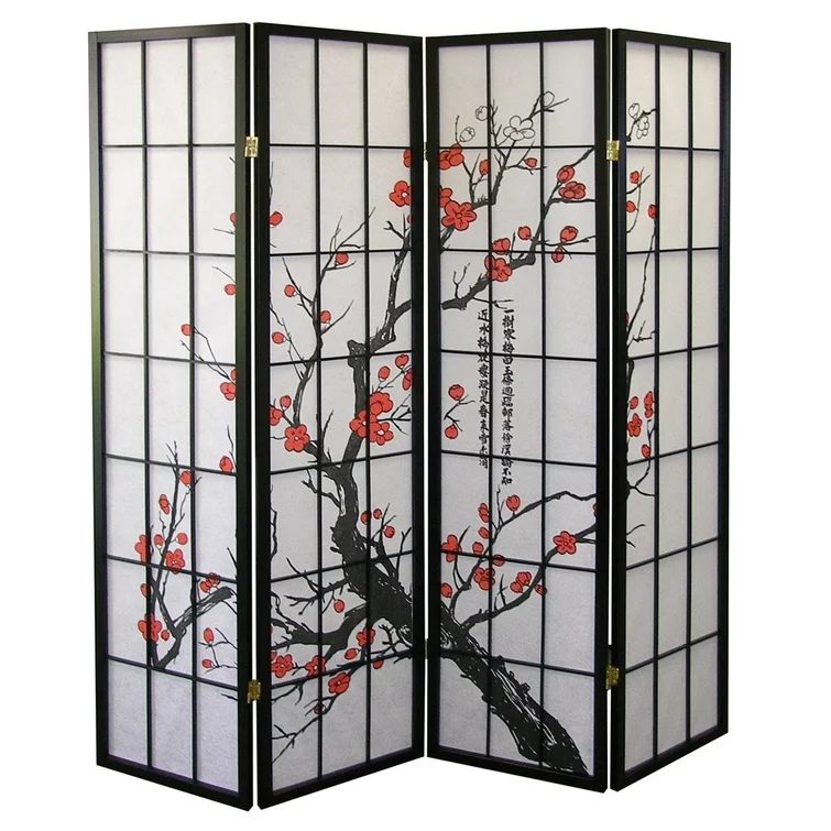 Room Divider Canvas 180cm x 180cm (Spy-041)
