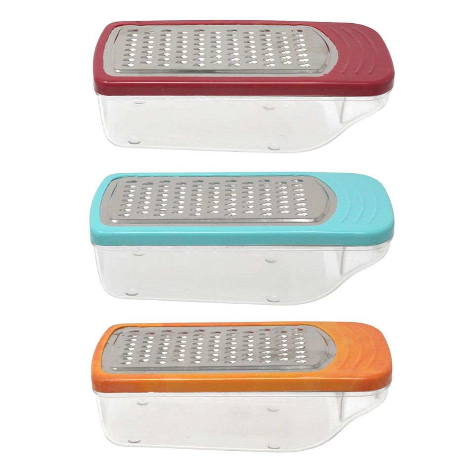 Mini Grater