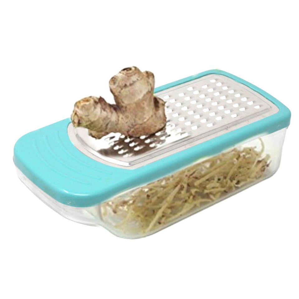 Mini Grater