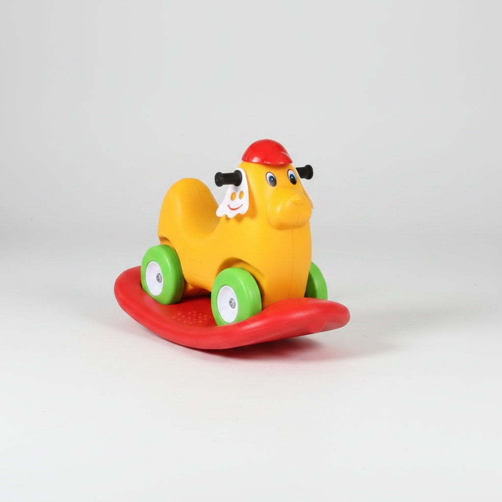 Rocking Horse For Kids