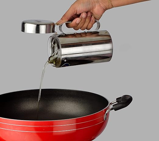 Maru Oil Dispenser 1250 ML