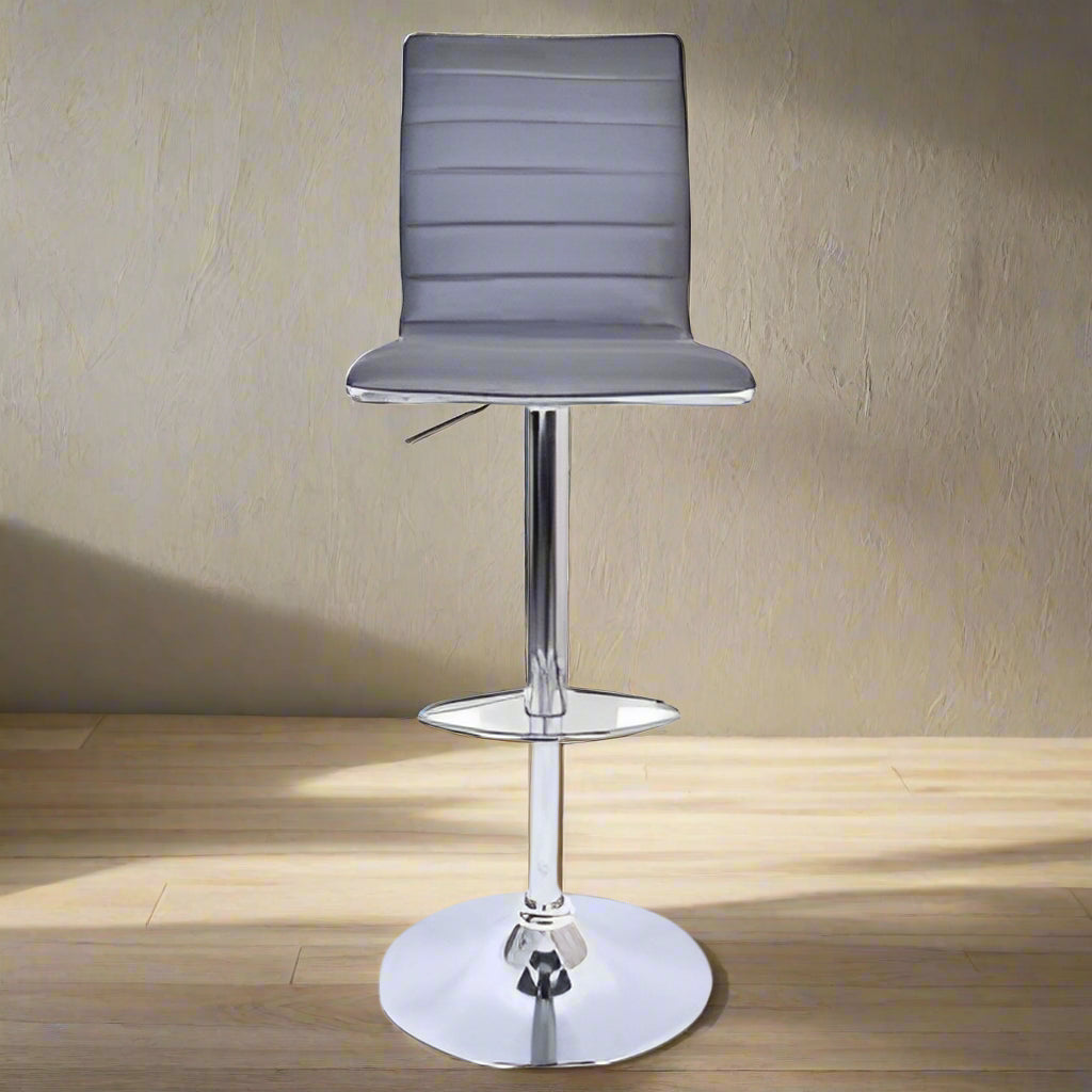 Bar Stool Grey BORD1