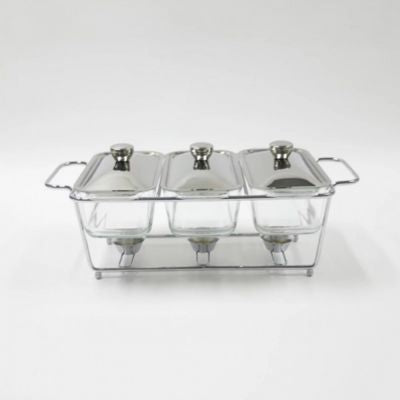 Chafing Dish 3.5L