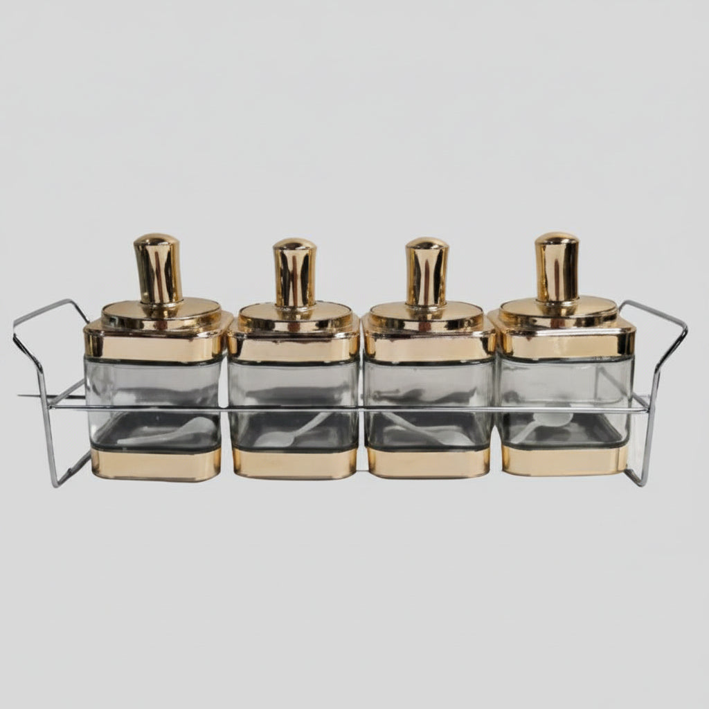 Condiments Set- Type 5
