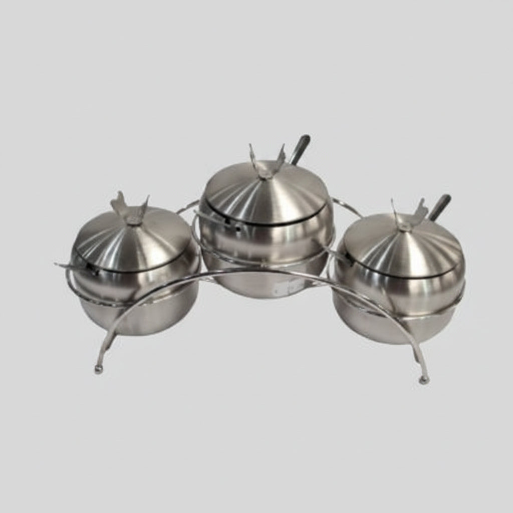 Condiments Set- Type 1