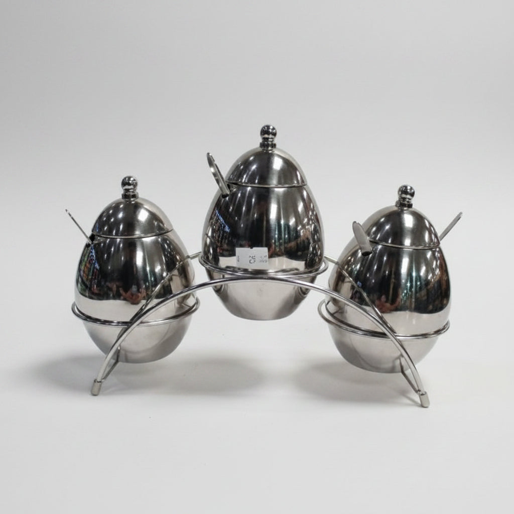 Condiments Set- Type 2