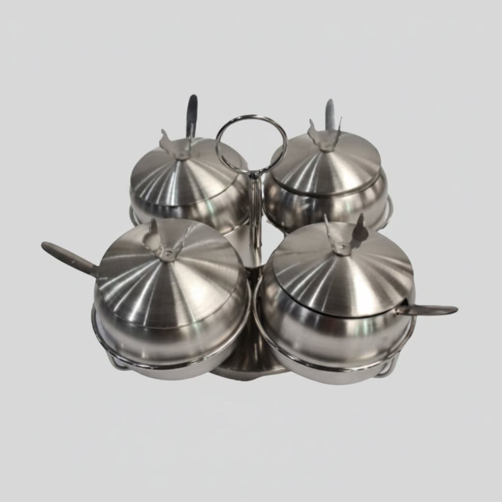 Condiments Set- Type 7