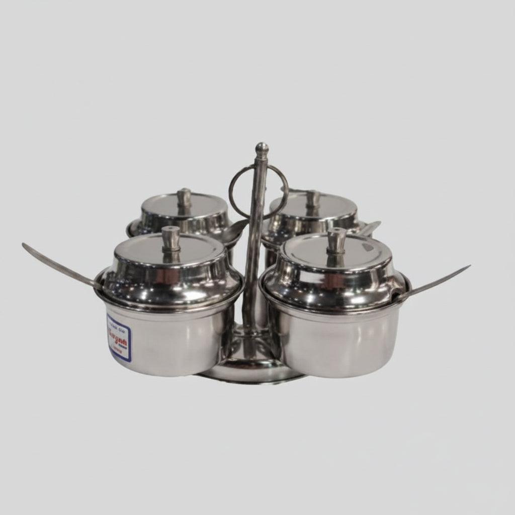 Condiments Set- Type 9