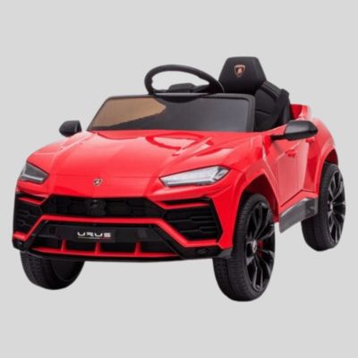 Licensed Lamborghini URUS