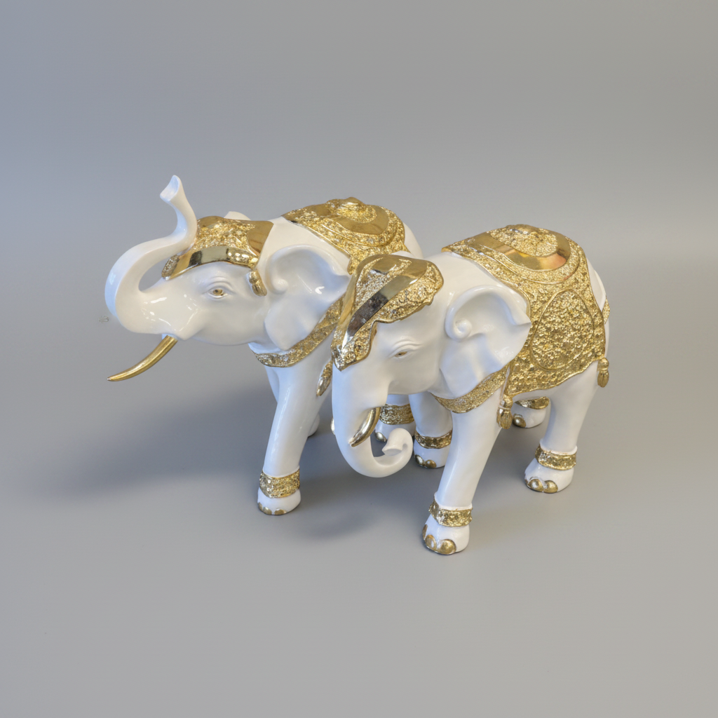 2pc Elephant Set #1