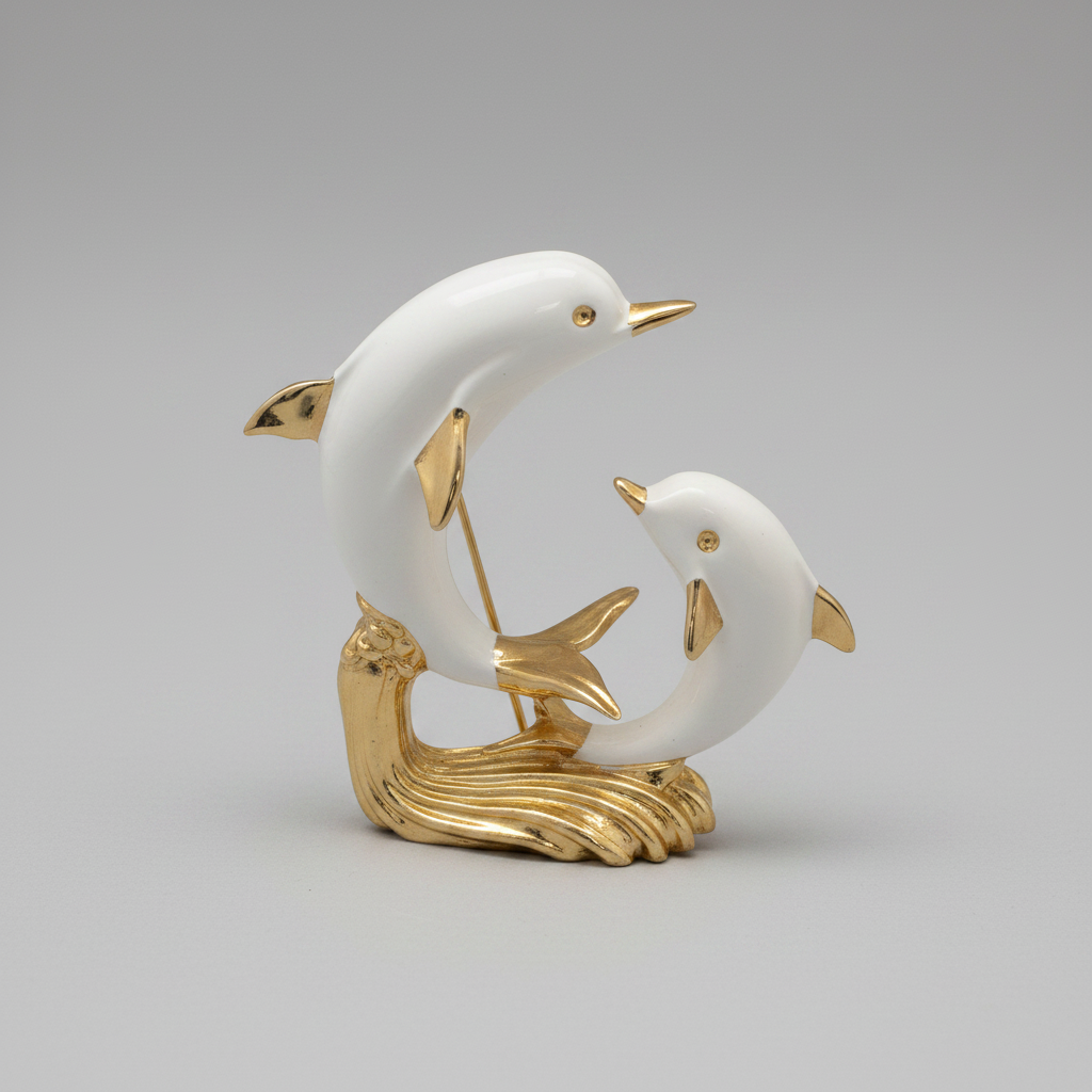 Dolphins Gold