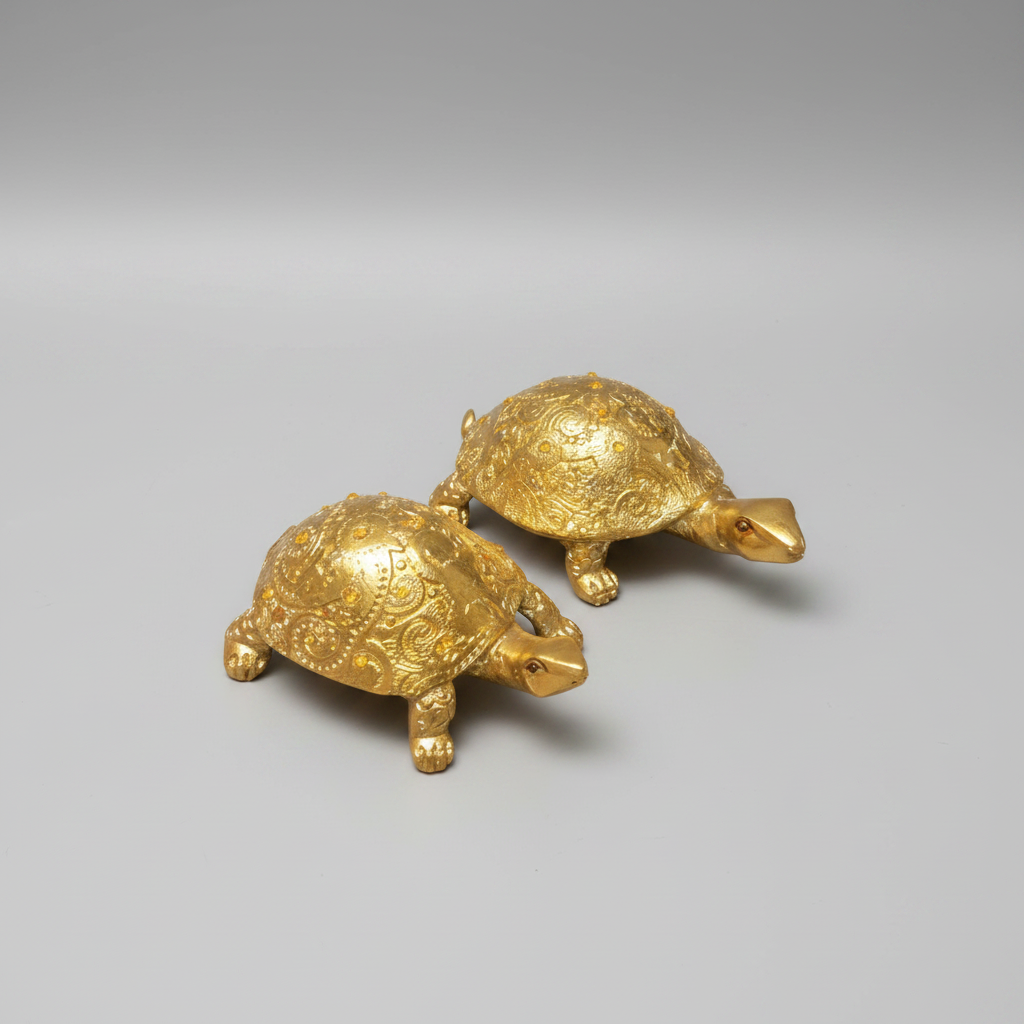 2 Turtles Gold