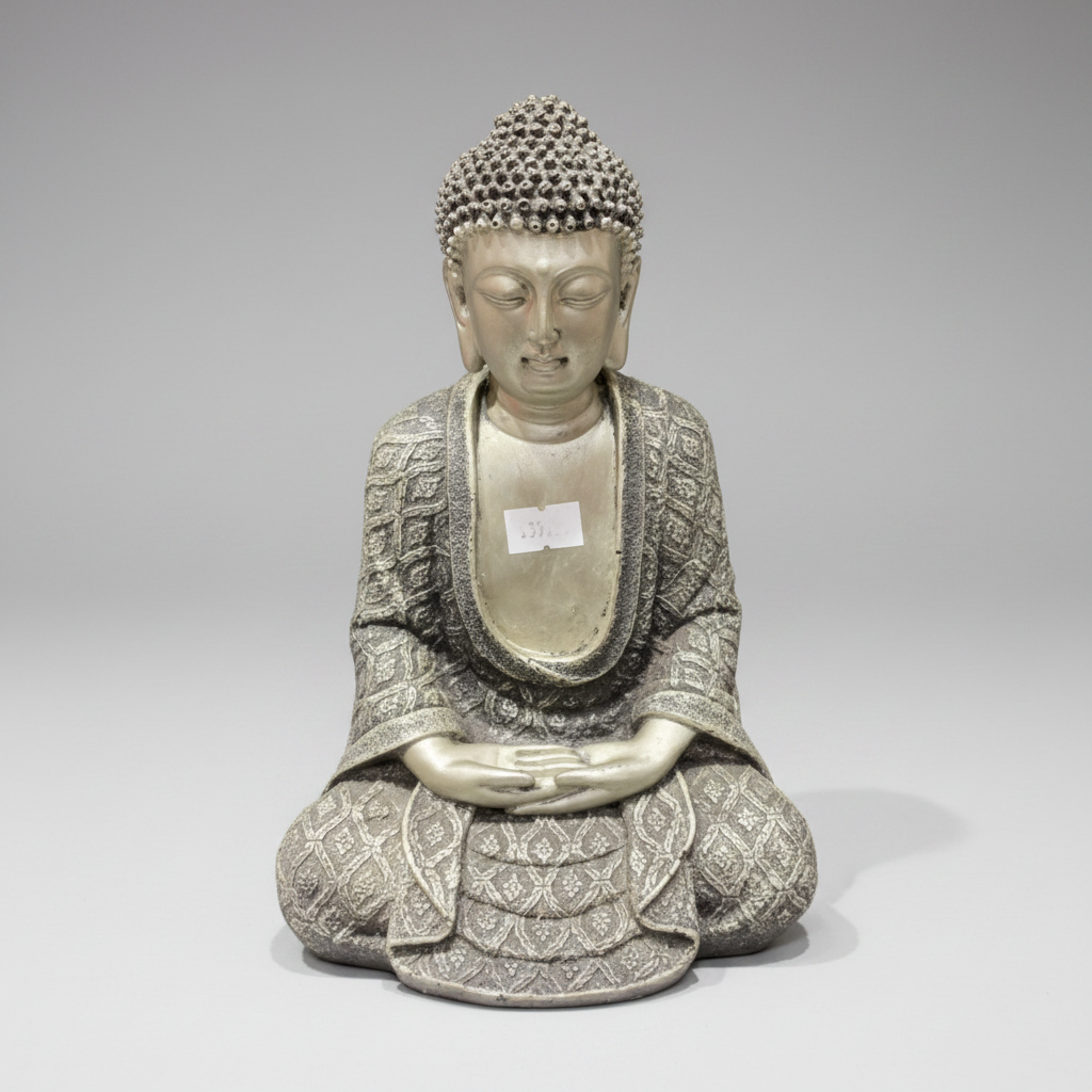 Buddha #1