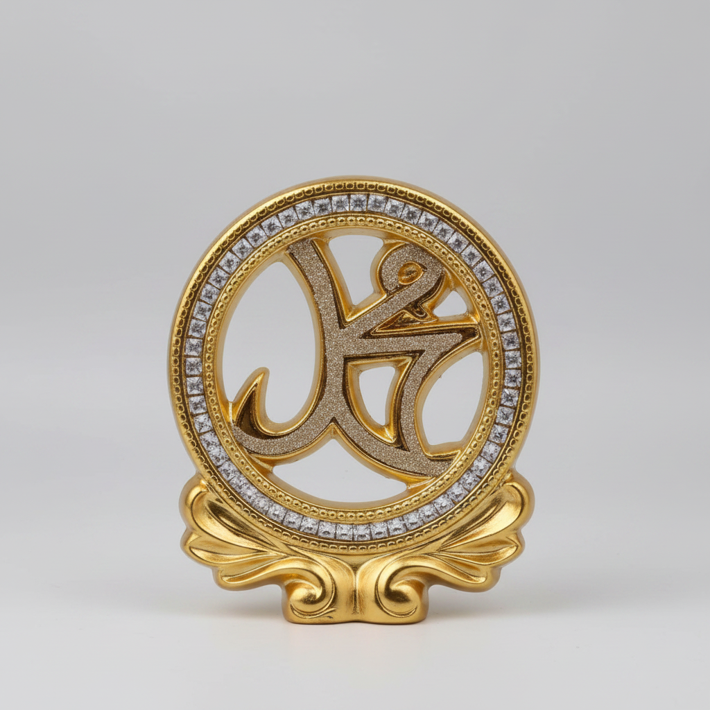 Islamic Craft 11