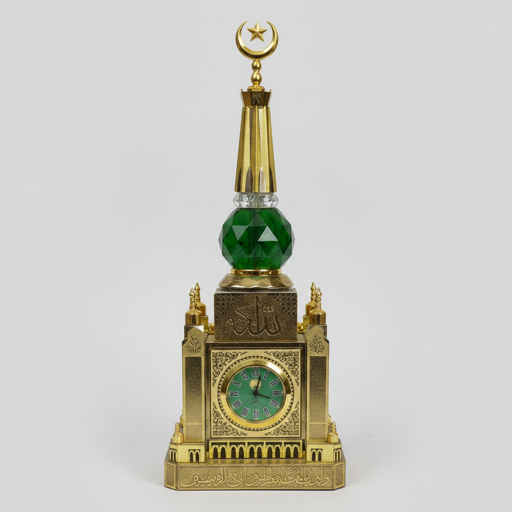 Islamic Craft 09