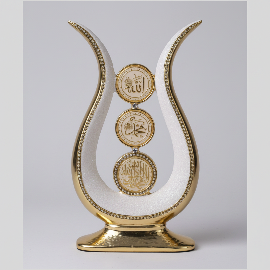 Islamic Craft 07