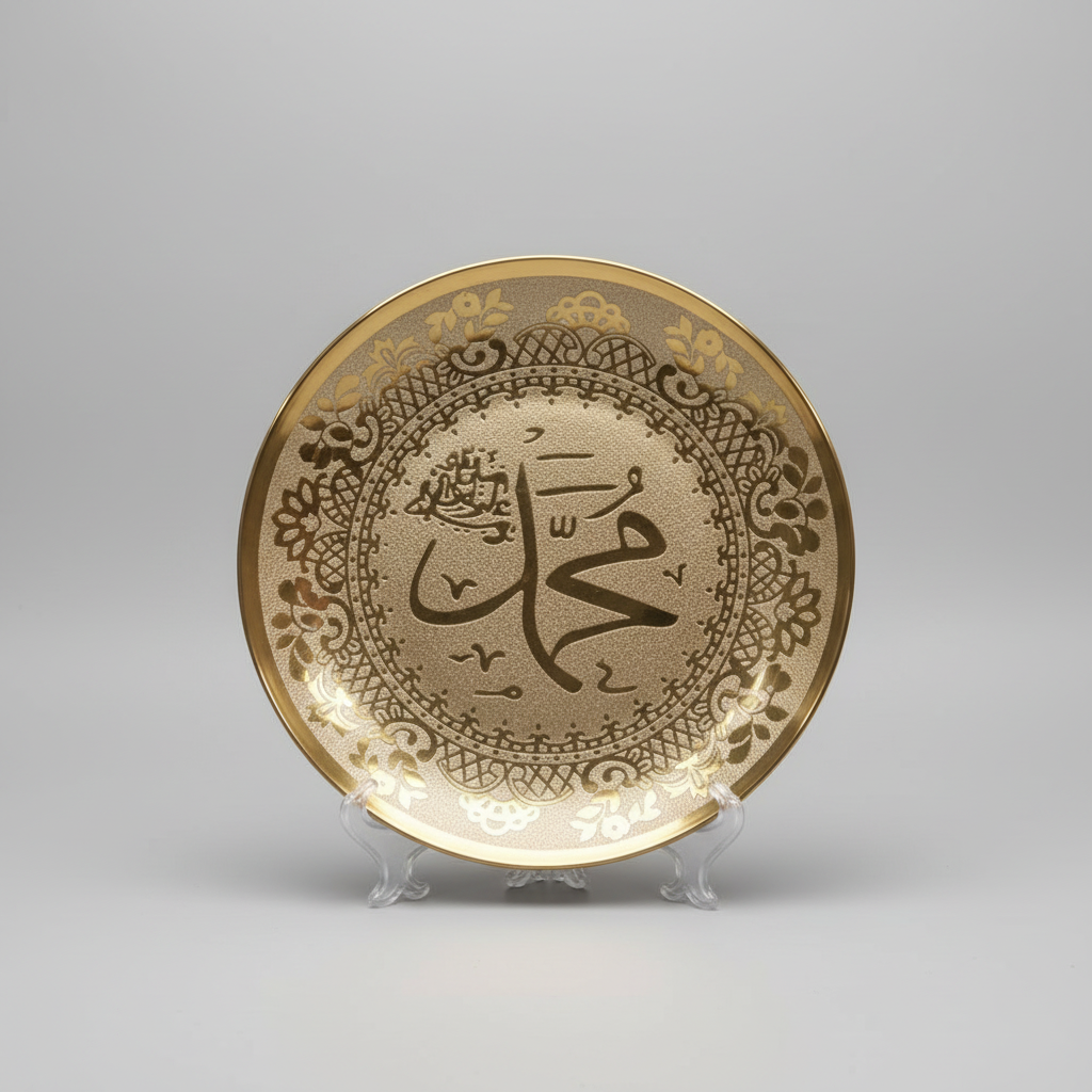 Islamic Craft 01