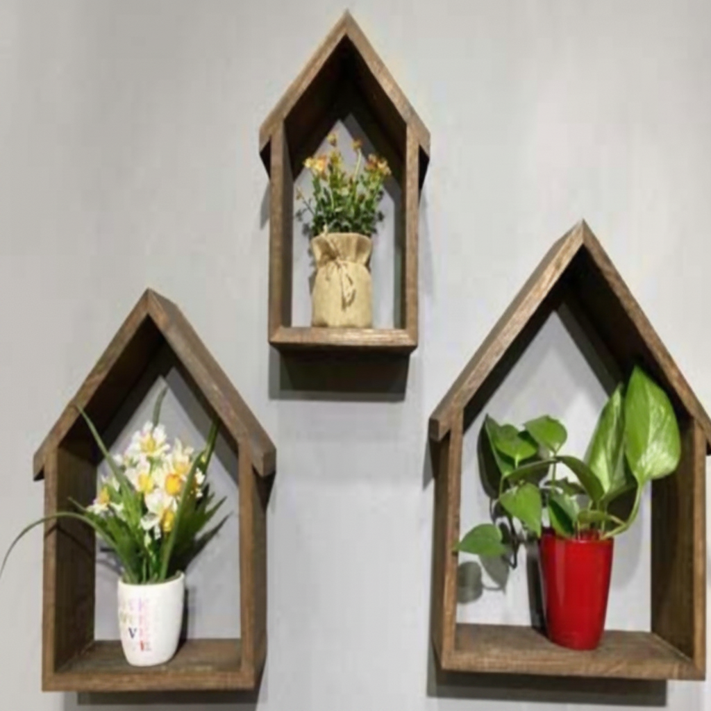 Hanging Shelf Great Elegance 5